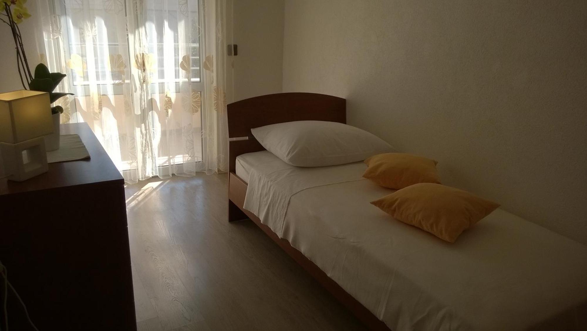 Apartments Kristina Hvar Town Ruang foto