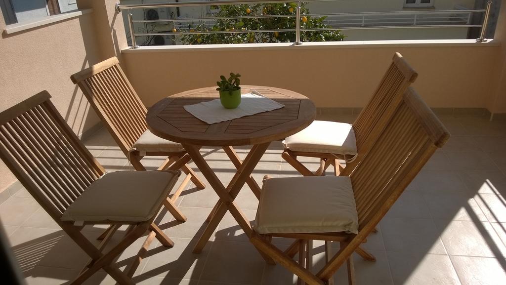 Apartments Kristina Hvar Town Ruang foto