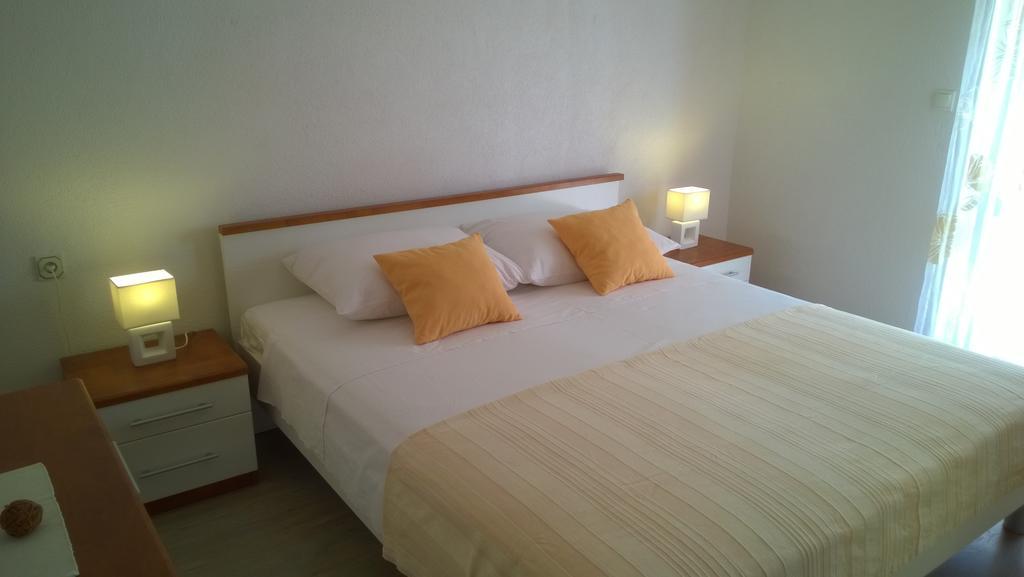 Apartments Kristina Hvar Town Ruang foto