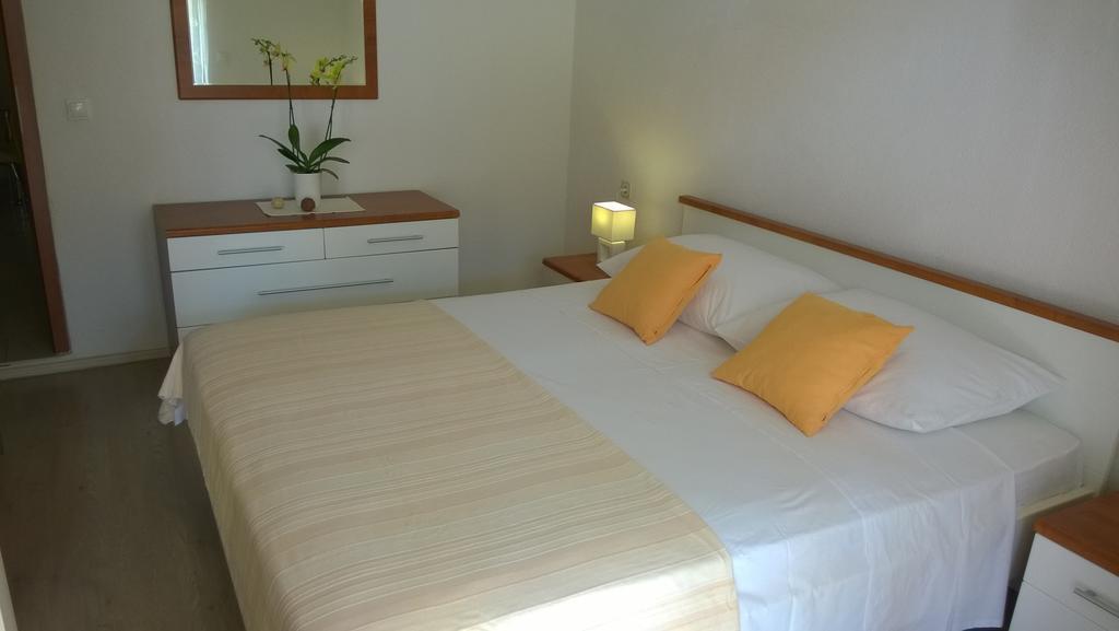 Apartments Kristina Hvar Town Ruang foto
